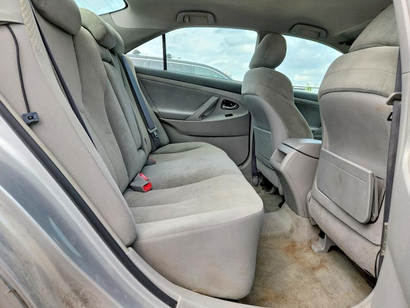2007 Toyota Camry მანქანა იყიდება აუქციონზე, vin: 4T1BE46K27U688964, აუქციონის ნომერი: 63907456