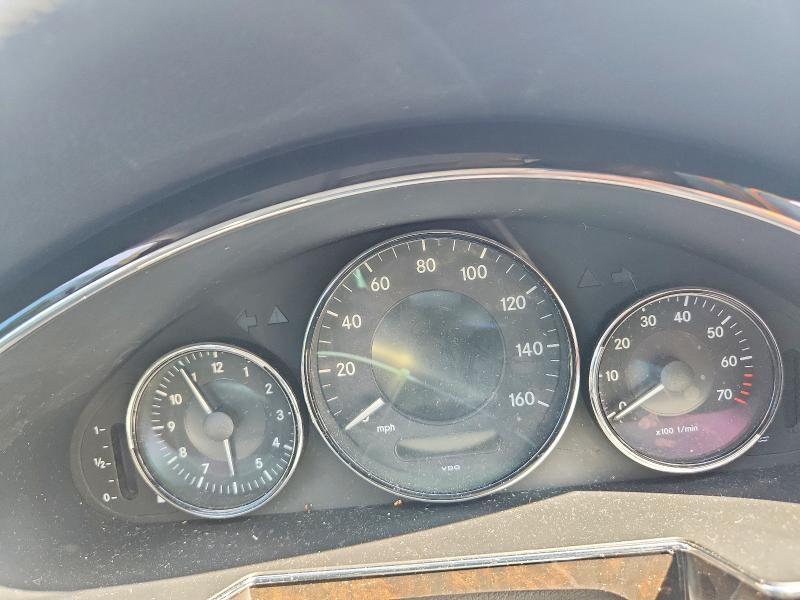2006 Mercedes-benz Cls მანქანა იყიდება აუქციონზე, vin: WDDDJ75X36A021821, აუქციონის ნომერი: 64901266