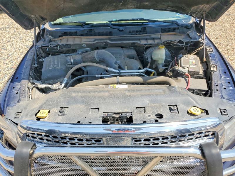 Продажа на аукционе авто 2016 Ram 1500, vin: 1C6RR7NT2GS248023, номер лота: 63525696