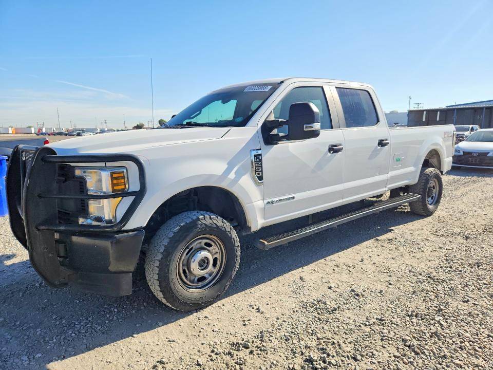 Продаж на аукціоні авто 2019 Ford F250, vin: 1FT7W2BT7KEC63799, номер лоту: 66005866