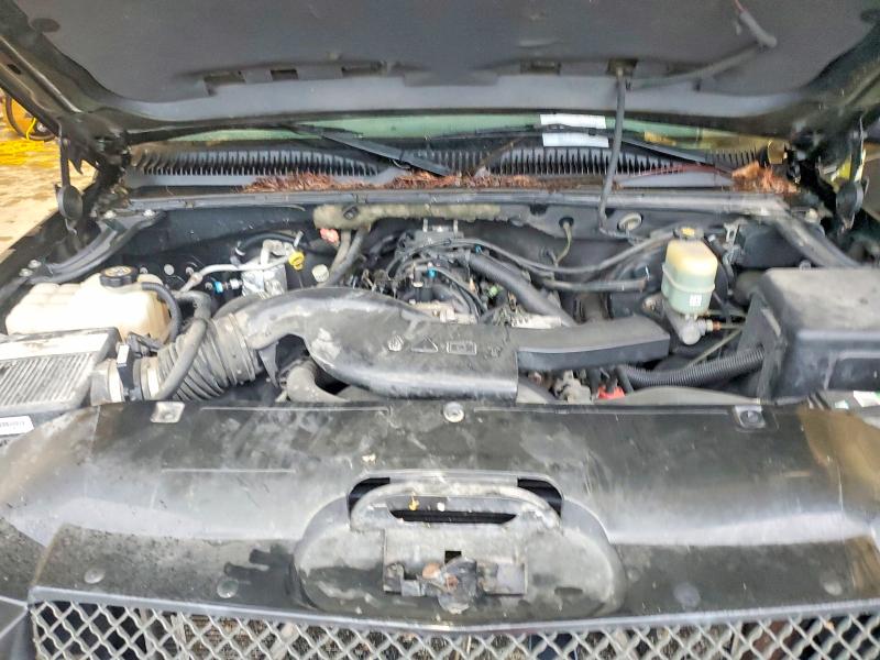 Продаж на аукціоні авто 2002 Chevrolet Avalanche, vin: 3GNEK13T22G357939, номер лоту: 64784436