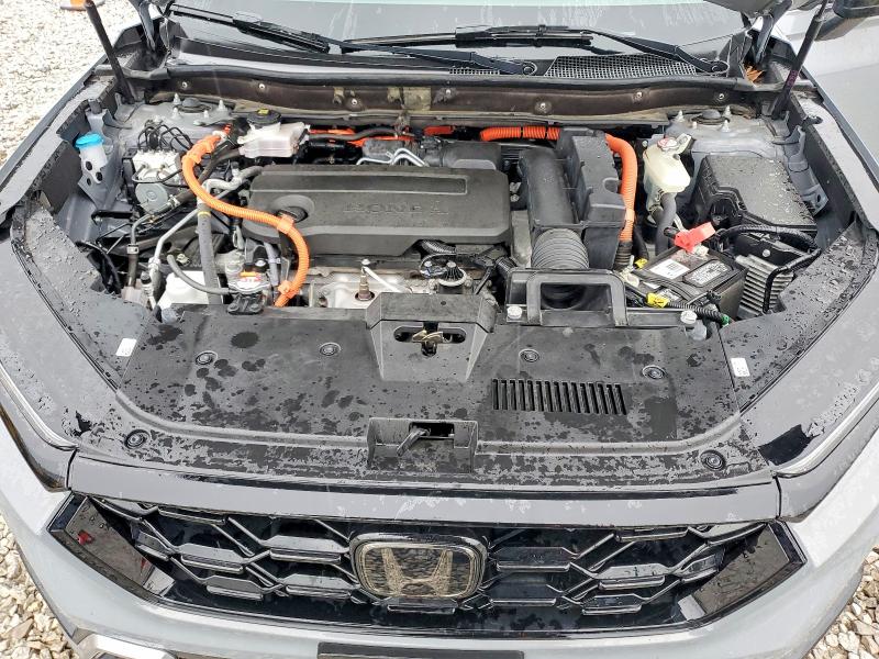 Продаж на аукціоні авто 2024 Honda Cr-v, vin: 5J6RS6H96RL017091, номер лоту: 64505736