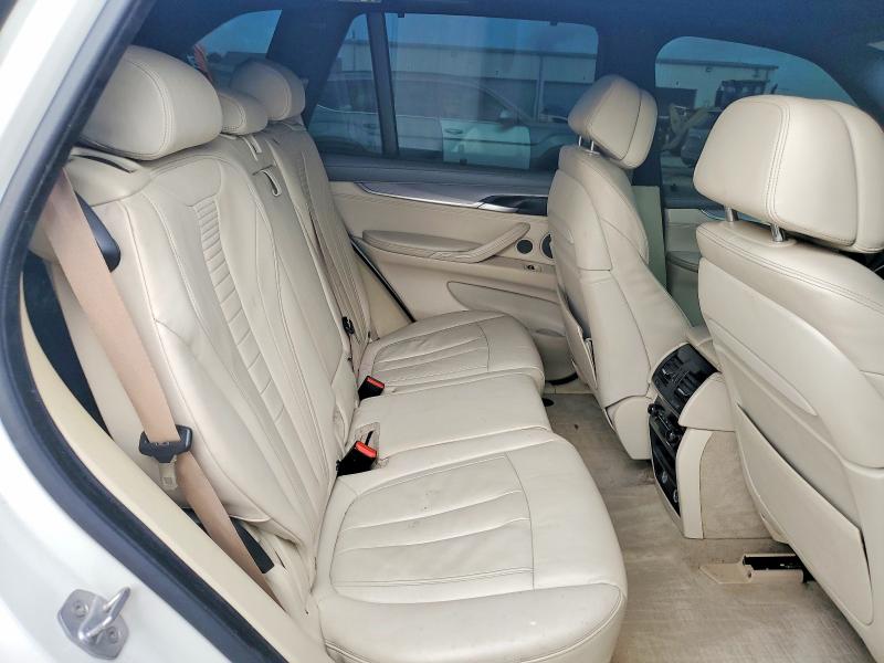65100236 :رقم المزاد ، 5UXKR6C5XG0J83053 vin ، 2016 Bmw X5 مزاد بيع