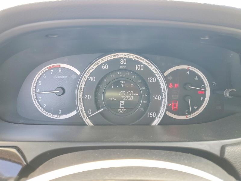 Продажа на аукционе авто 2017 Honda Accord, vin: 1HGCR2F36HA189972, номер лота: 65366186