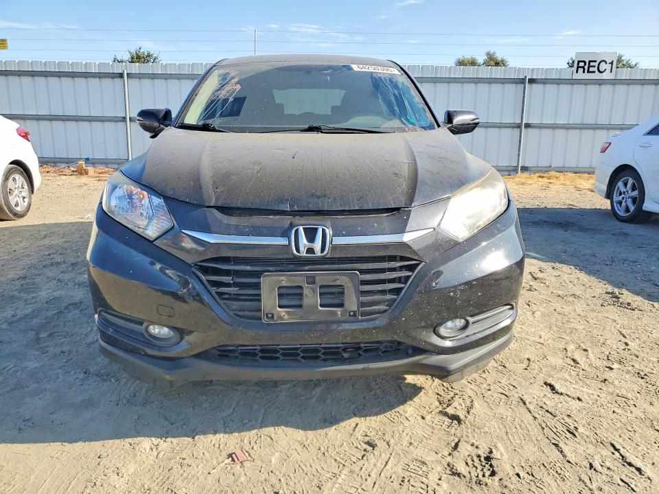 64250306 :رقم المزاد ، 3CZRU6H51HM719811 vin ، 2017 Honda Hr-v مزاد بيع