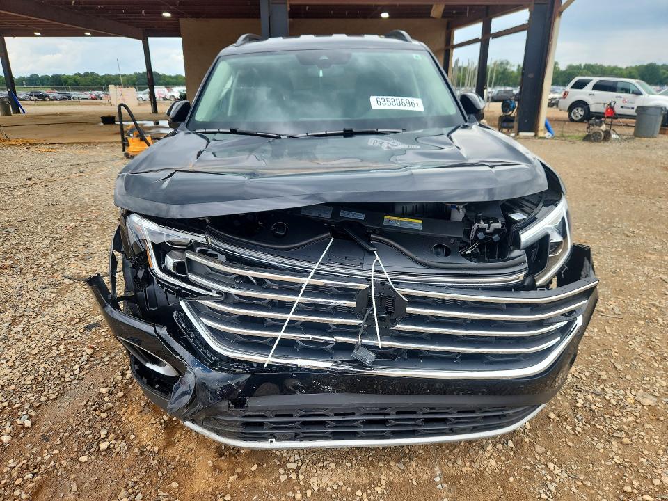 63580896 :رقم المزاد ، 1V2DN2CA9TC560751 vin ، 2026 Volkswagen Atlas مزاد بيع