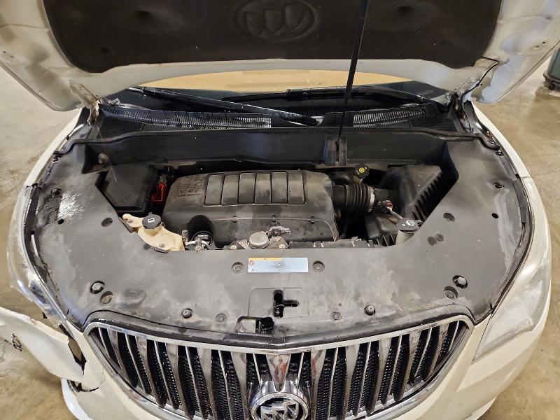 2013 Buick Enclave მანქანა იყიდება აუქციონზე, vin: 5GAKVDKD6DJ105726, აუქციონის ნომერი: 63243096