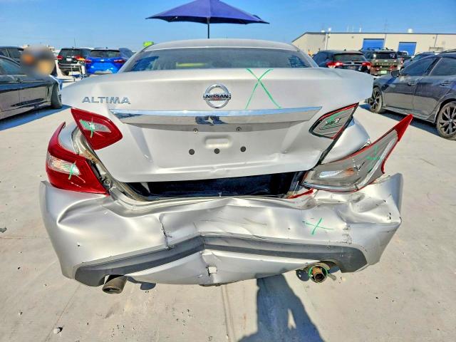 Aukcja sprzedaży 2018 Nissan Altima, vin: 1N4AL3APXJC172874, numer aukcji: 65930146
