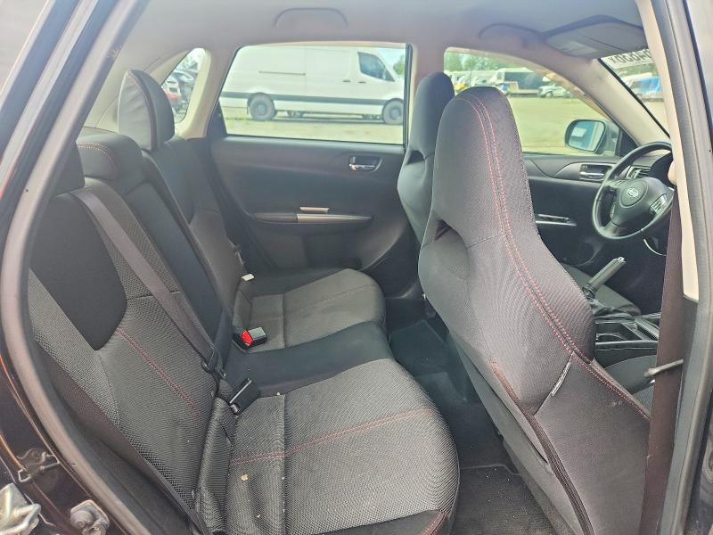 Продажа на аукционе авто 2013 Subaru Impreza, vin: JF1GV7E60DG016059, номер лота: 64464836