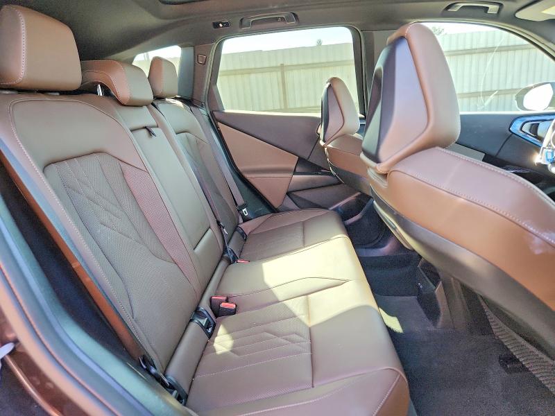 65741186 :رقم المزاد ، 5UX53GP07T9194195 vin ، 2026 Bmw X3 مزاد بيع