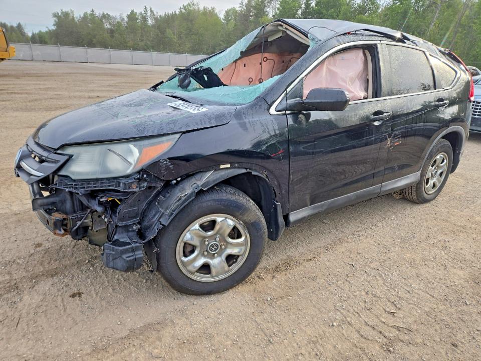 63797936 :رقم المزاد ، 2HKRM4H39CH109274 vin ، 2012 Honda Cr-v مزاد بيع