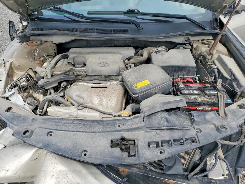 Продажа на аукционе авто 2013 Toyota Camry, vin: 4T1BF1FKXDU718607, номер лота: 63721166