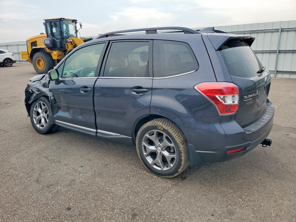 Продаж на аукціоні авто 2016 Subaru Forester, vin: JF2SJAXC9GH539225, номер лоту: 63770686