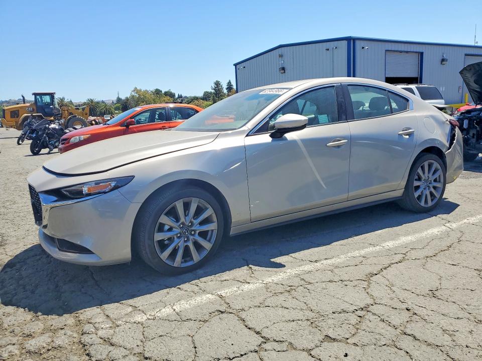 Aukcja sprzedaży 2024 Mazda 3, vin: 3MZBPACM9RM432408, numer aukcji: 62844966