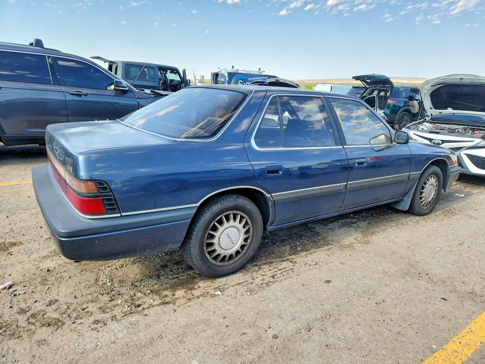 Продаж на аукціоні авто 1988 Acura Legend, vin: JH4KA4643JC038277, номер лоту: 64557796