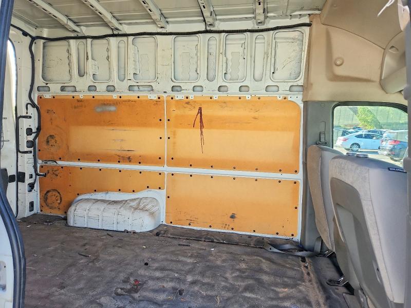 65229966 :رقم المزاد ، 1N6AF0LY9JN800883 vin ، 2018 Nissan Nv مزاد بيع
