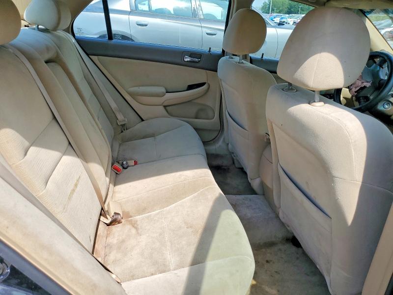 Продаж на аукціоні авто 2007 Honda Accord, vin: 1HGCM56337A162842, номер лоту: 66617466
