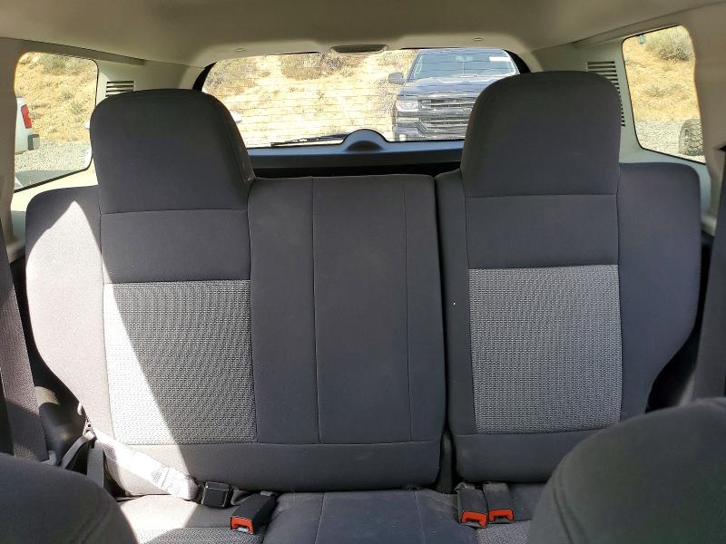 Продаж на аукціоні авто 2010 Jeep Patriot, vin: 1J4NF2GB6AD528671, номер лоту: 63318246