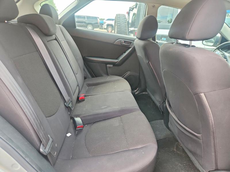 Aukcja sprzedaży 2011 Kia Forte5, vin: KNAFU5A2XB5417222, numer aukcji: 63831366
