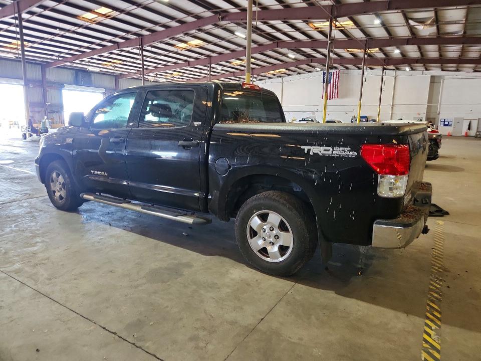 2010 Toyota Tundra მანქანა იყიდება აუქციონზე, vin: 5TFEY5F16AX088864, აუქციონის ნომერი: 64056556