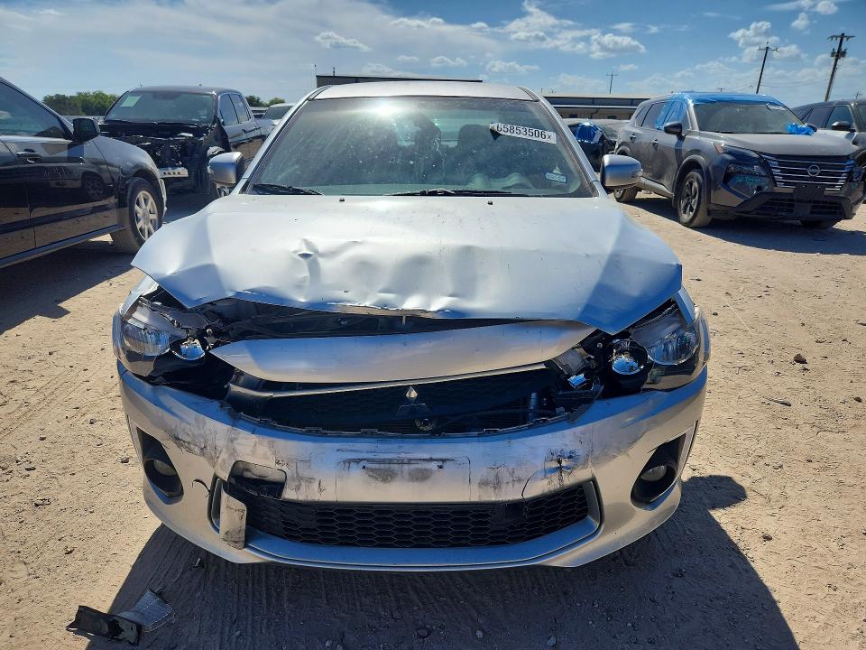 Aukcja sprzedaży 2017 Mitsubishi Lancer, vin: JA32U2FUXHU012095, numer aukcji: 65853506