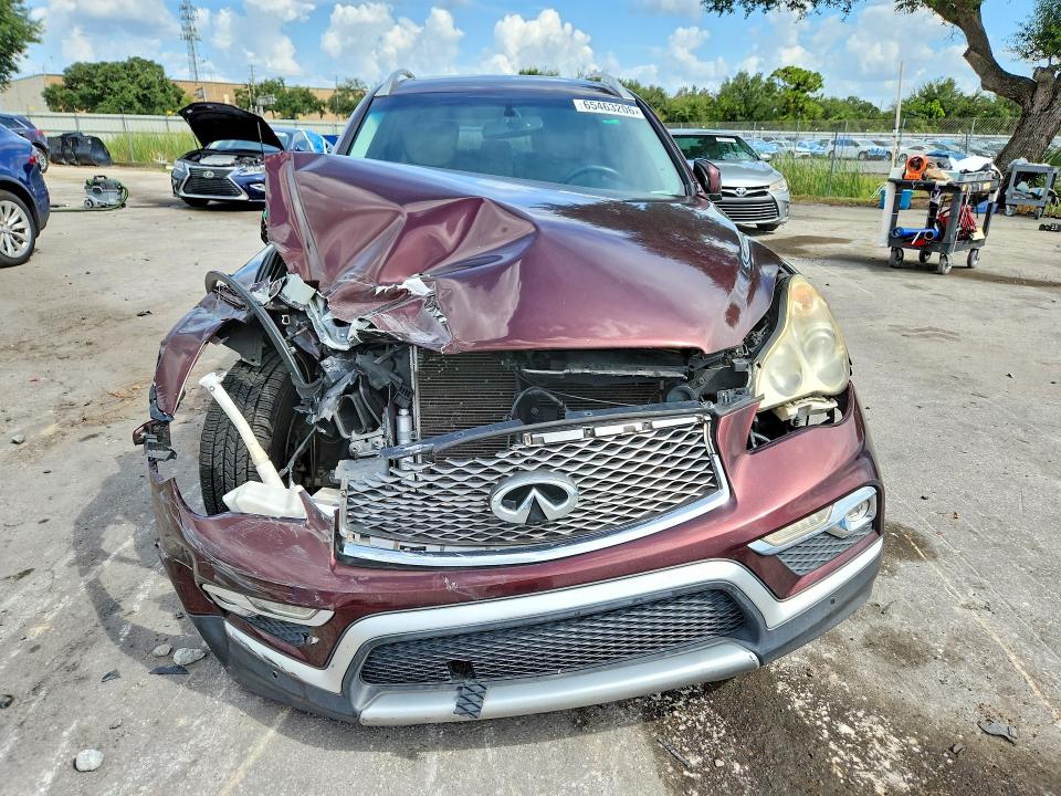 Продаж на аукціоні авто 2016 Infiniti Qx50, vin: JN1BJ0RP4GM231303, номер лоту: 65463206
