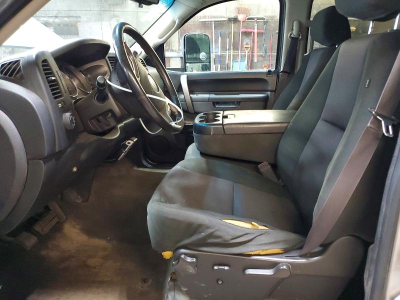 Продаж на аукціоні авто 2013 Chevrolet Silverado, vin: 3GCPKSE77DG378912, номер лоту: 65060286
