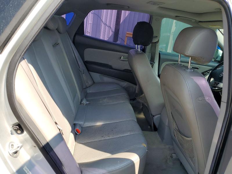 Продажа на аукционе авто 2008 Hyundai Elantra, vin: KMHDU46D48U285826, номер лота: 64396496