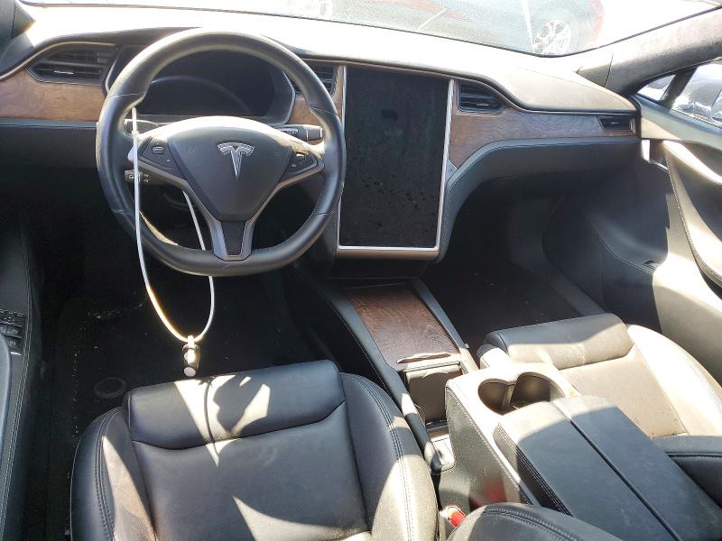 Aukcja sprzedaży 2020 Tesla Model S, vin: 5YJSA1E29LF385263, numer aukcji: 66234876