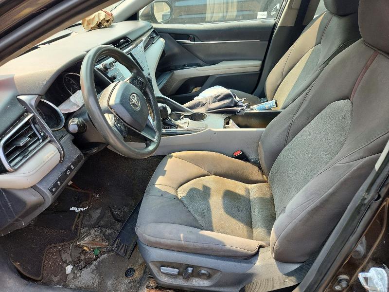 Продаж на аукціоні авто 2019 Toyota Camry, vin: 4T1B11HK1KU850034, номер лоту: 59137896