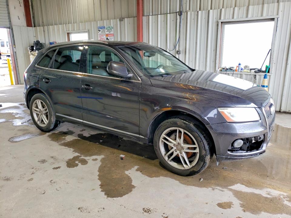 Aukcja sprzedaży 2014 Audi Q5, vin: WA1LFAFP2EA057317, numer aukcji: 66937076