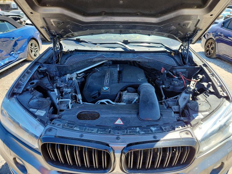 Aukcja sprzedaży 2014 Bmw X5, vin: 5UXKR0C54E0H21436, numer aukcji: 63547356