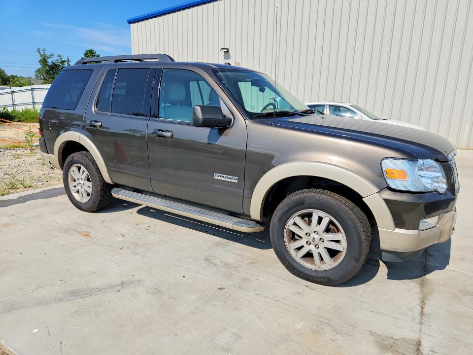 Aukcja sprzedaży 2008 Ford Explorer, vin: 1FMEU64E68UA42806, numer aukcji: 59033116