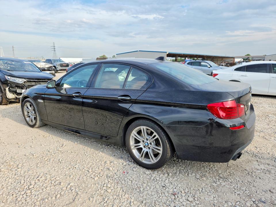 Aukcja sprzedaży 2013 Bmw 528, vin: WBAXG5C54DDY31320, numer aukcji: 67399096