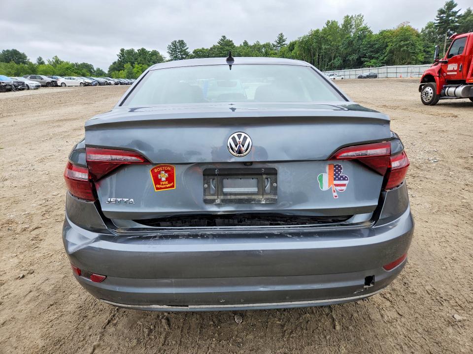 Продаж на аукціоні авто 2020 Volkswagen Jetta, vin: 3VWC57BU6LM085268, номер лоту: 65664776