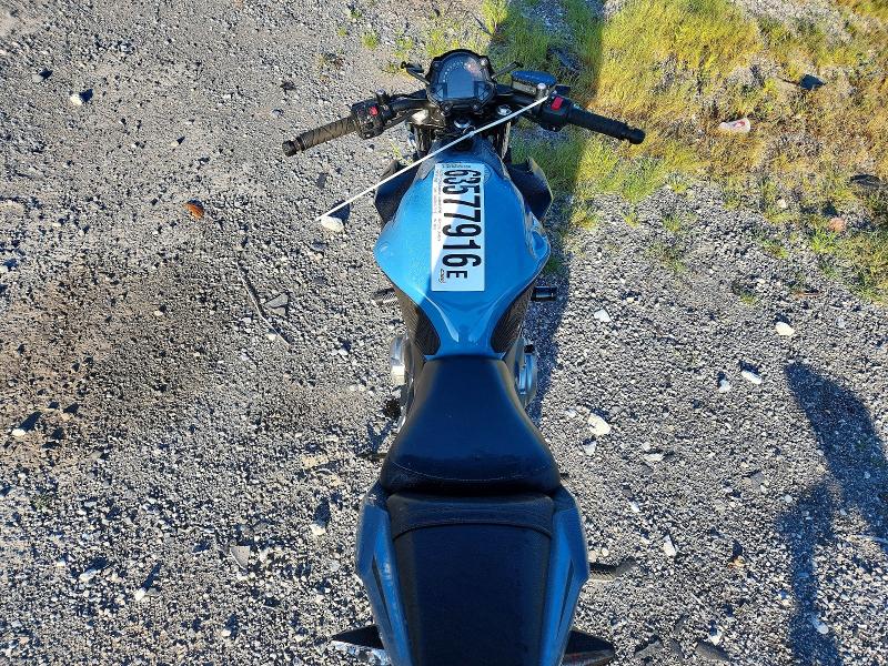 2019 Kawasaki Er650 მანქანა იყიდება აუქციონზე, vin: JKAEREH12KDA37162, აუქციონის ნომერი: 63577916