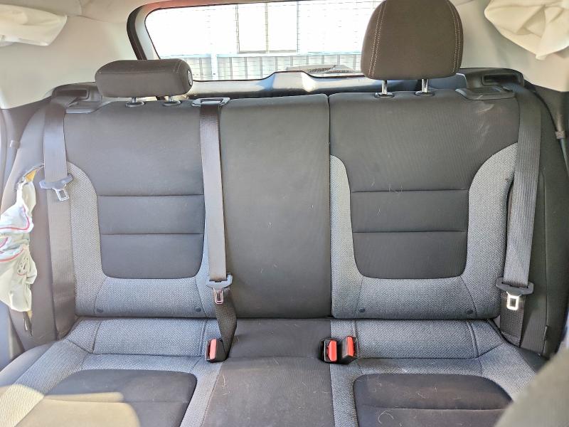 Продаж на аукціоні авто 2022 Chevrolet Trailblazer, vin: KL79MPSLXNB015514, номер лоту: 66713086