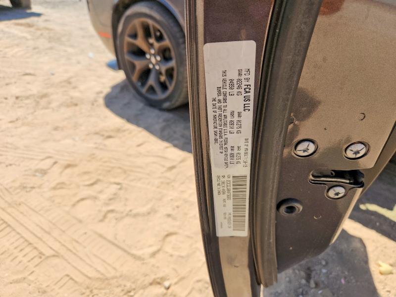 Aukcja sprzedaży 2019 Dodge Challenger, vin: 2C3CDZJG8KH736365, numer aukcji: 64832576