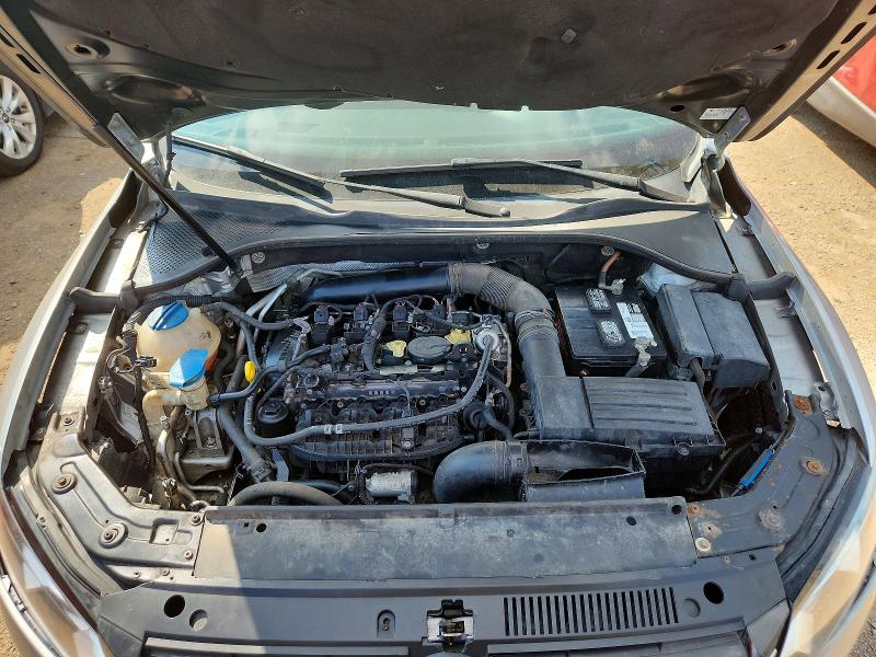 Продаж на аукціоні авто 2014 Volkswagen Passat, vin: 1VWAS7A35EC074226, номер лоту: 63397356