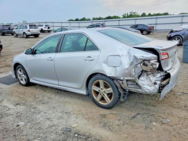 Aukcja sprzedaży 2012 Toyota Camry, vin: 4T1BF1FK1CU503907, numer aukcji: 62540926