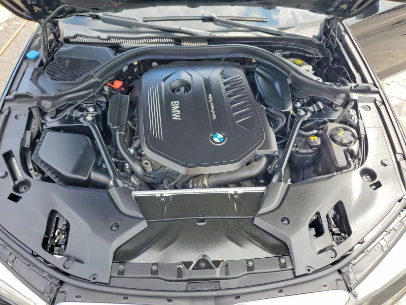 60929076 :رقم المزاد ، WBAJE5C36HG478304 vin ، 2017 Bmw 540 مزاد بيع
