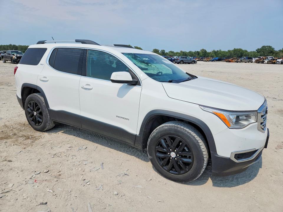 Продаж на аукціоні авто 2019 Gmc Acadia, vin: 1GKKNULS5KZ174521, номер лоту: 63924086