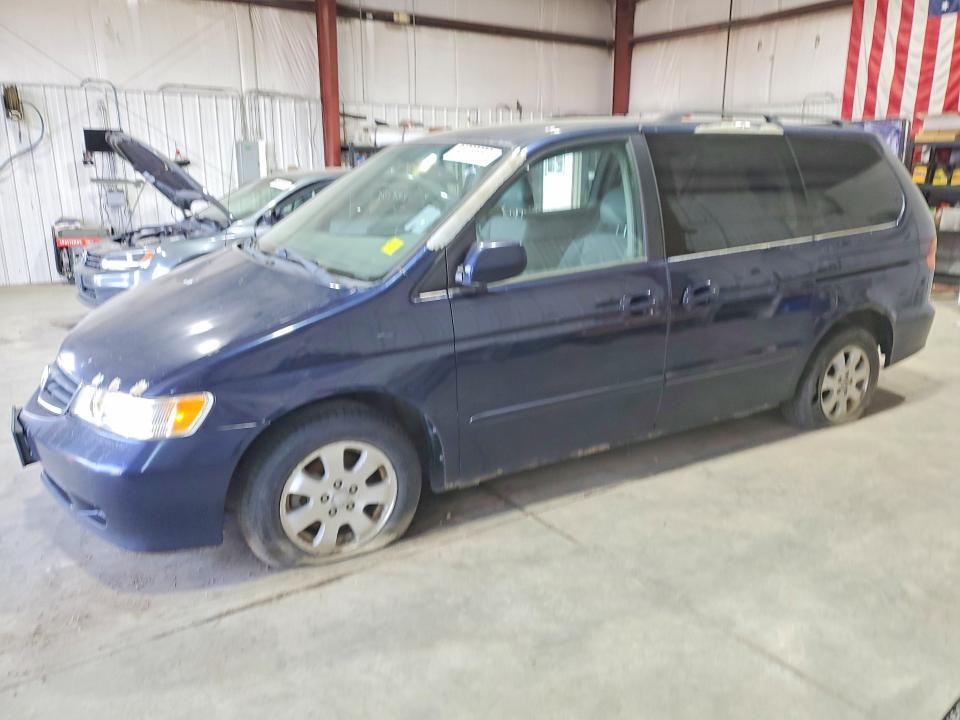 Продаж на аукціоні авто 2003 Honda Odyssey, vin: 5FNRL18083B028935, номер лоту: 64662856