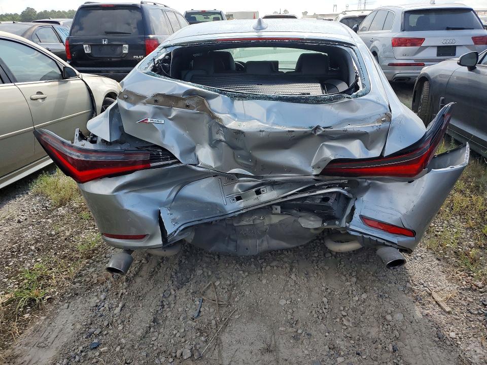 63825266 :رقم المزاد ، 19UDE4H36RA020285 vin ، 2024 Acura Integra مزاد بيع