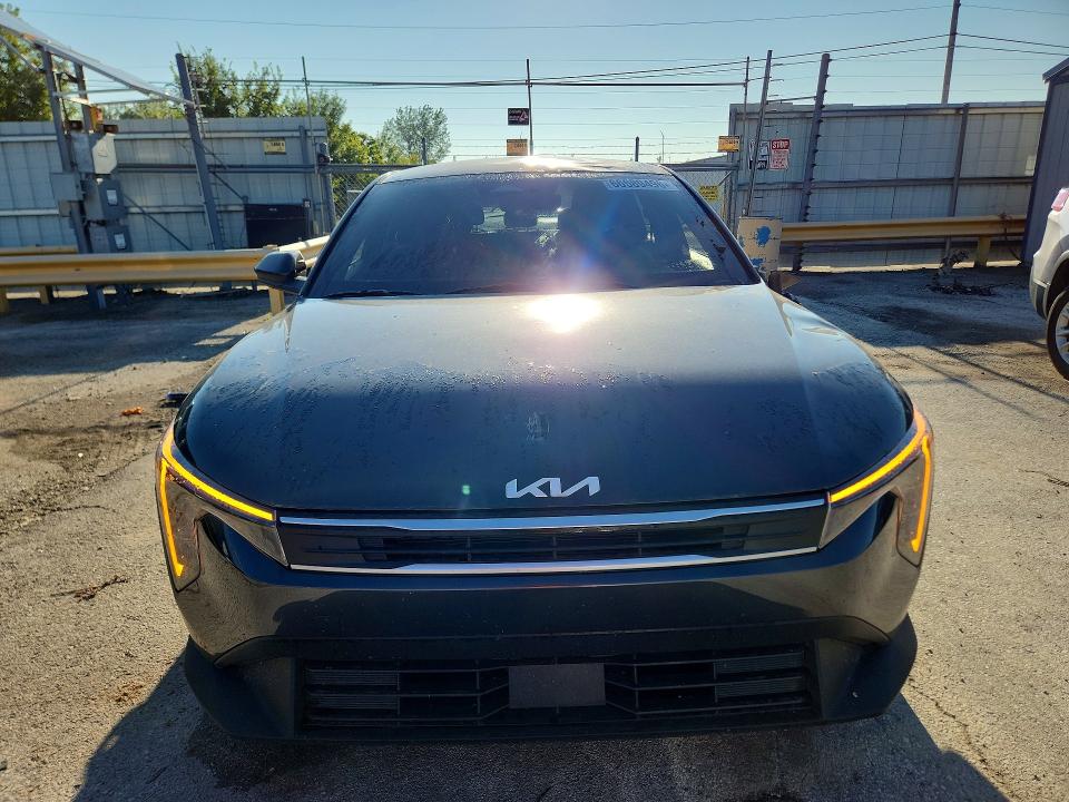 Продажа на аукционе авто 2026 Kia K4, vin: 3KPFT4DE7TE353894, номер лота: 66589496