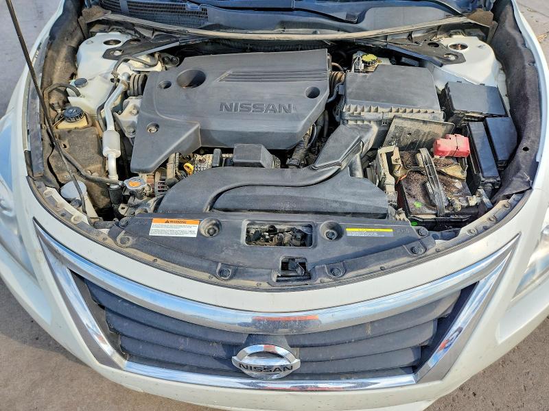 Продажа на аукционе авто 2015 Nissan Altima, vin: 1N4AL3AP4FC592914, номер лота: 64331626
