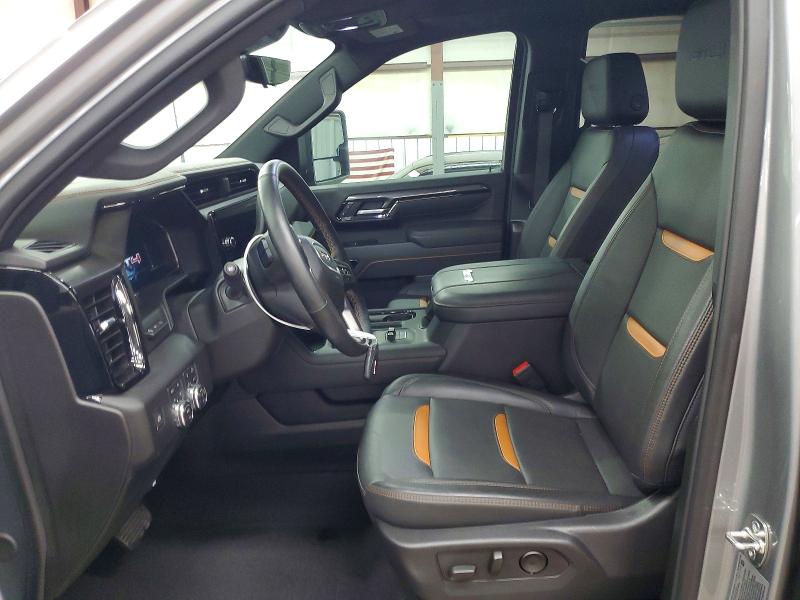 Aukcja sprzedaży 2025 Gmc Sierra, vin: 1GT4UPEY8SF361019, numer aukcji: 62868436