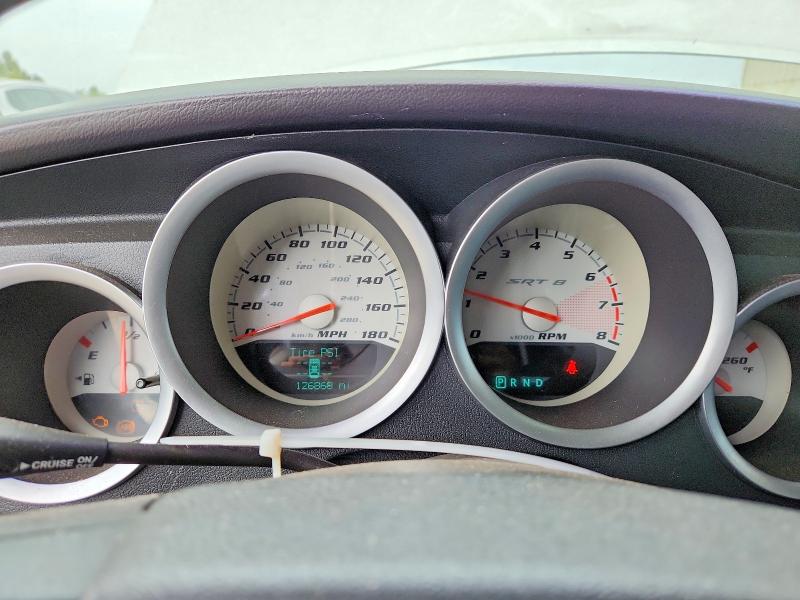 Продаж на аукціоні авто 2007 Dodge Charger, vin: 2B3LA73W67H725533, номер лоту: 65662116