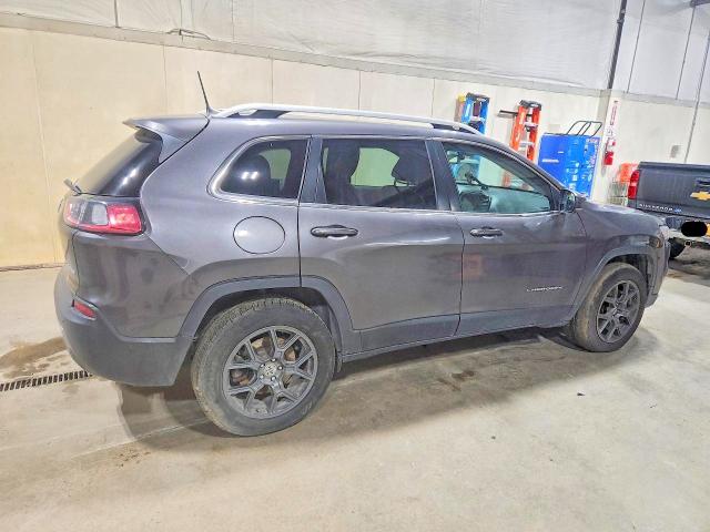 Aukcja sprzedaży 2019 Jeep Cherokee, vin: 1C4PJMDN7KD189329, numer aukcji: 66637556