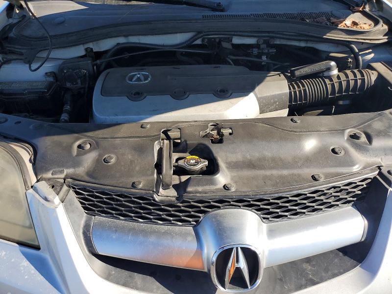 2005 Acura Mdx Automatic მანქანა იყიდება აუქციონზე, vin: 2HNYD18295H542682, აუქციონის ნომერი: 63771636